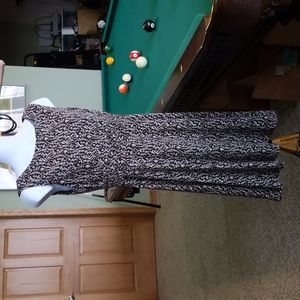 Everyday sleeveless dress from Eliza K